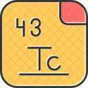 Technetium  Icon