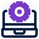 Technical Skill Manual Icon