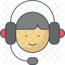 Technical Assistance E Tech Support It Support Icon