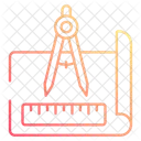 Technical drawing  Icon