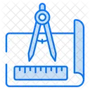 Technical drawing  Icon