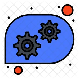 Technical Help  Icon