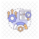 Project Technical Planning Icon