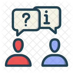 Technical question  Icon