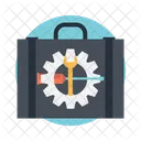 Technical Service Assistance Icon