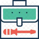 Technical Service Support Icon