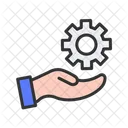 Technical Service Service Technicalsupport Icon