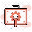 Technical Services Technical Support Tech Assistance Icon