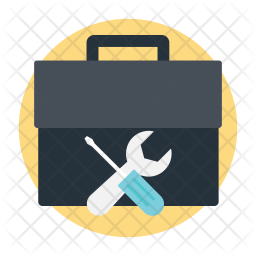 Technical Services Icon png