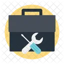 Technical Services Support Icon