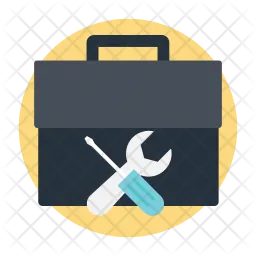 Technical Services  Icon