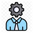 Technical Skills Knowledge Icon