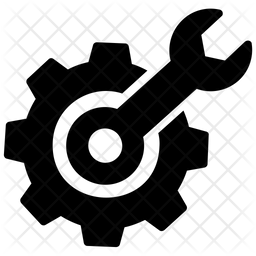 Technical Support Icon
