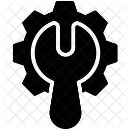Technical Support Icon