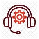 Technical Support  Icon