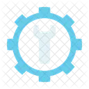 Technical Support Service Call Center Icon