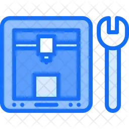 Technical Support  Icon