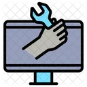 Technical support  Icon