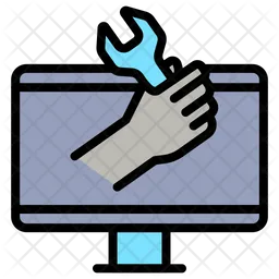 Technical support  Icon