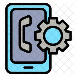 Technical support  Icon