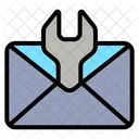 Technical Support Service Support Icon