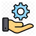 Technical Support  Icon