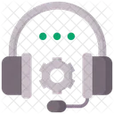 Technical Support  Icon