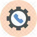 Technical Support  Icon