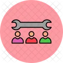 Technical Support  Icon