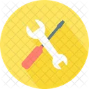 Technical Support Development Life Skill Icon