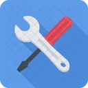 Technical Support Seo Icon