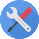 Technical Support Seo Icon