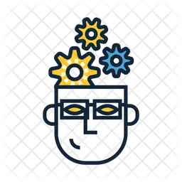 Technical Thinking  Icon