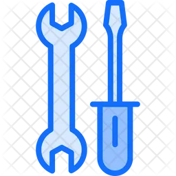 Technical tools  Icon