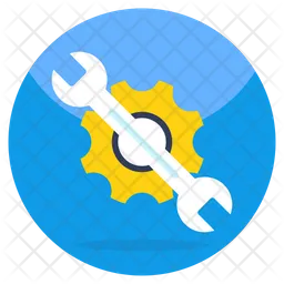 Technical Tools  Icon