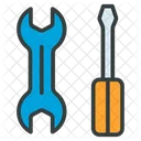 Technical Tools  Icon