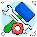 Technical Tools Equipment Tech Tools Icon