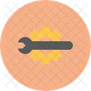 Technical Tools Options Productivity Icon