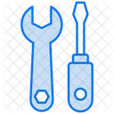 Technical tools  Icon