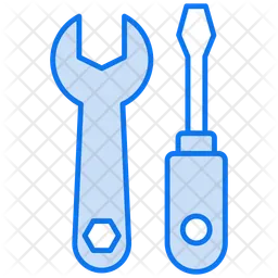 Technical tools  Icon