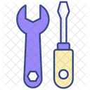 Technical tools  Icon