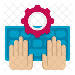 technical documentation icon