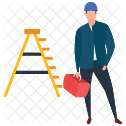 Technician Icon