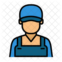Technician Icon