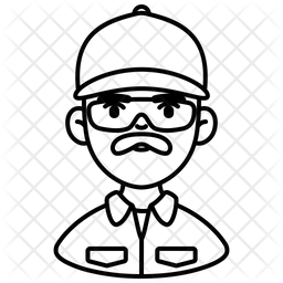 Technician Icon