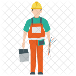 Technician Icon
