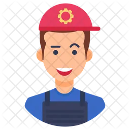 Technician  Icon