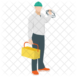 Technician Icon