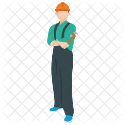 Technician Icon