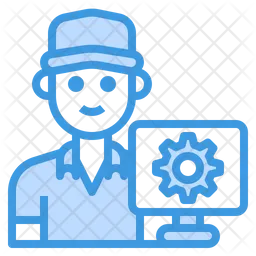 Technician  Icon